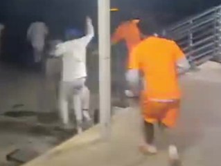 "Zu einfach!": Häftlingen gelingt spektakulärer Ausbruch aus dem Knast