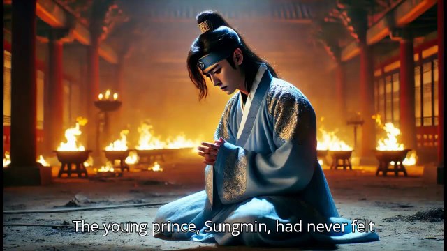 The Prince Bride Ep 1 /Young Boy, forced to pretend to be a woman and marry the prince #bl #blmanhwa