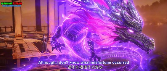 147 Battle Through The Heavens Season 5 Episode 147 English Subtitles