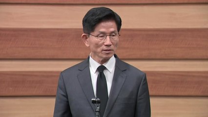 김문수 "윤 탈당 뜻 존중...더 단합하고 혁신할 것" / YTN