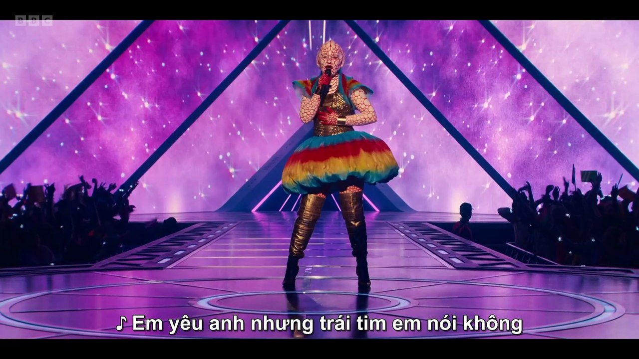 Doctor Who - S02E06 The Interstellar Song Contest VietSub