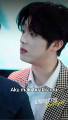 Cinta Retak Tak Sempurna | SUB INDO