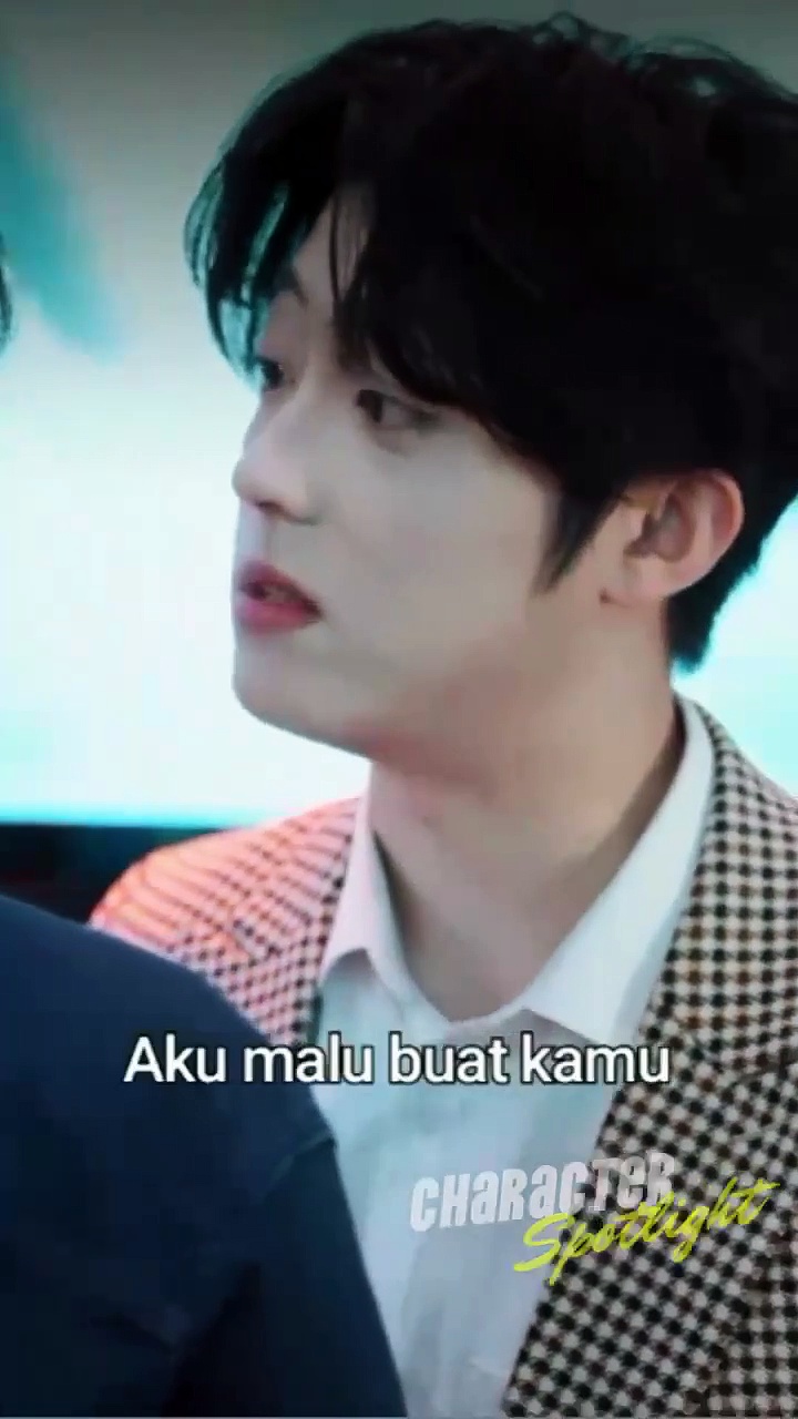  Cinta retak tak sempurna | sub indo