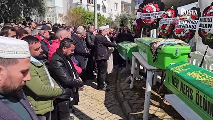 İtfaiyeci babanın kan donduran planı deşifre oldu! İşte caniyi ele veren görüntü...