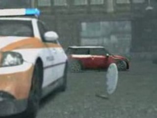 The Bourne Conspiracy: Attract Mode Trailer