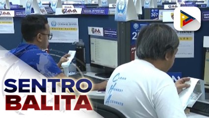 PPCRV, sinabing ‘case closed’ na ang usapin sa mislabeling sa website ng Comelec