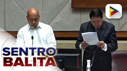 Ilang House leaders, tiwalang walang magbabago sa liderato ng Kamara sa 20th Congress