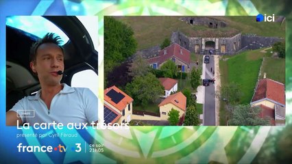 16/05/2025 - ici matin par ici Cotentin en vidéo