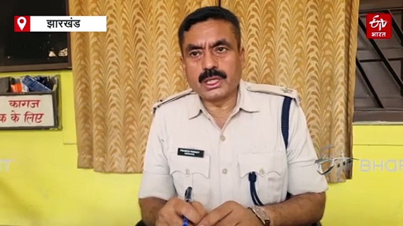 धनबाद में निजी कंपनी के सिक्योरिटी गार्ड की निर्मम हत्या, खून से लथपथ मिला शव