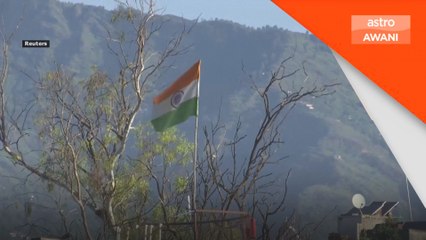 India, Pakistan saling tukar askar tawanan ketika gencatan senjata