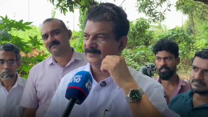 "തൃണമൂൽ കോൺഗ്രസിന് മുന്നണി പ്രവേശത്തിൽ തിടുക്കമില്ല.. പ്രതിപക്ഷ നേതാവുമായി ഈയാഴ്ച കൂടിക്കാഴ്ച "