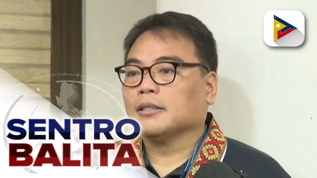 MMDA, DOTr, at DPWH, magpupulong sa Lunes kaugnay ng EDSA rehabilitation