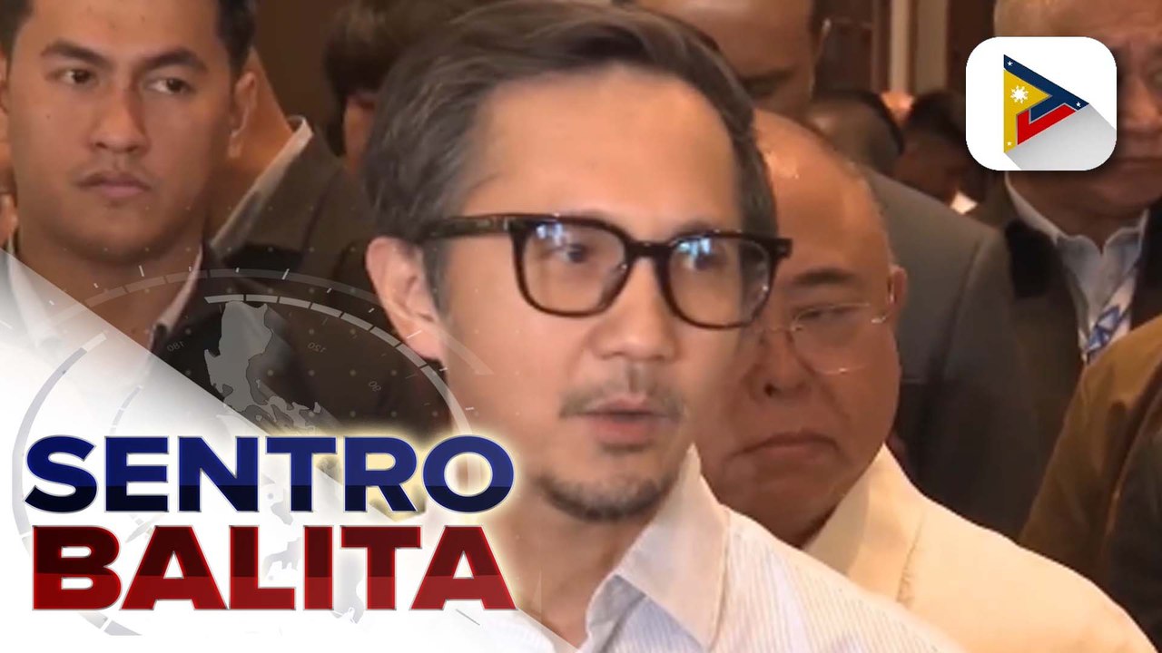 Kontrata ng gobyerno sa consortium na may hawak sa Common Station project ng MRT at LRT, kinansela ng DOTr