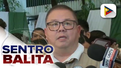 P20/kg na bigas, target ibenta sa 55 na Kadiwa ng Pangulo sites pagdating ng Hunyo ayon sa D.A.; bentahan ng murang bigas, target ng D.A. na paabutin hanggang Mindanao