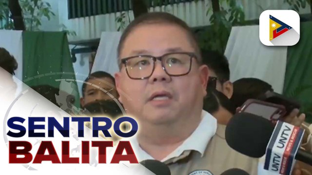 P20/kg na bigas, target ibenta sa 55 na Kadiwa ng Pangulo sites pagdating ng Hunyo ayon sa D.A.; bentahan ng murang bigas, target ng D.A. na paabutin hanggang Mindanao