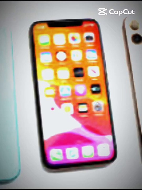 Nokia and Iphone edit