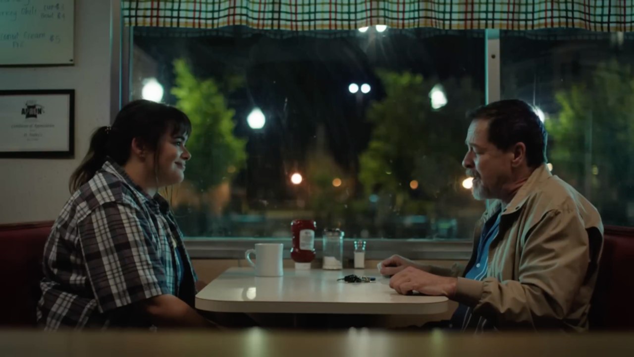 Un 'like' de Bob Trevino Tráiler VO