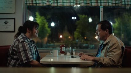 Un 'like' de Bob Trevino Tráiler VO