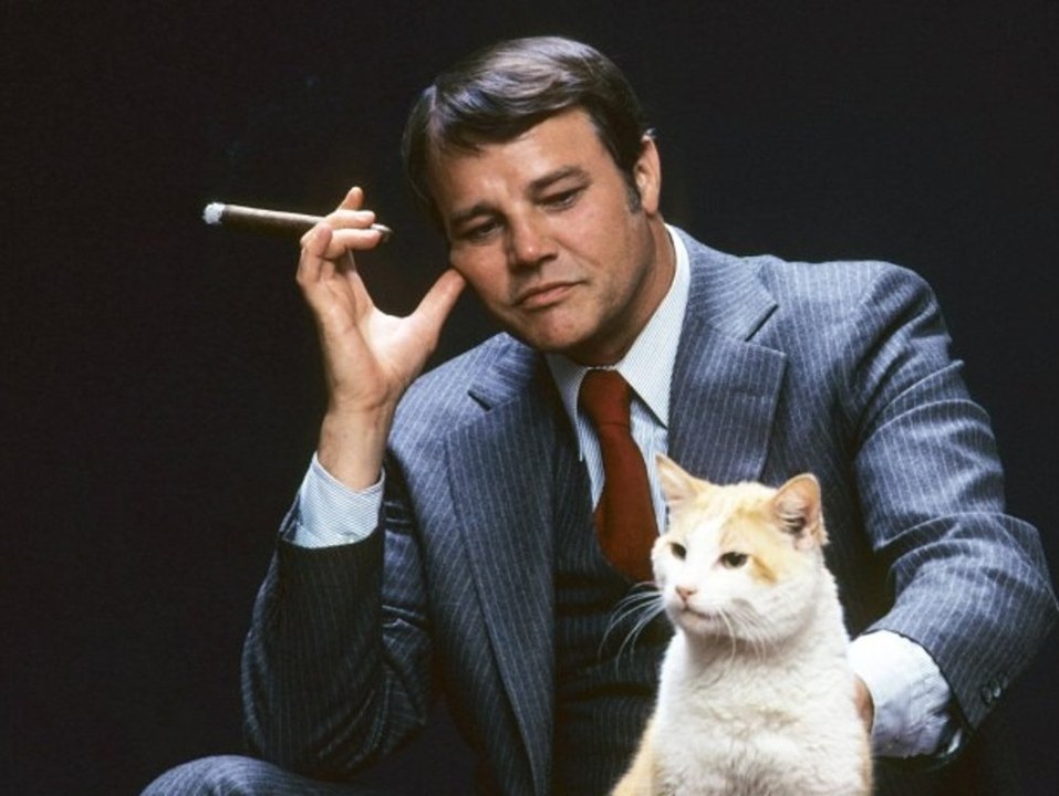 'James Bond'-Schauspieler Joe Don Baker ist tot