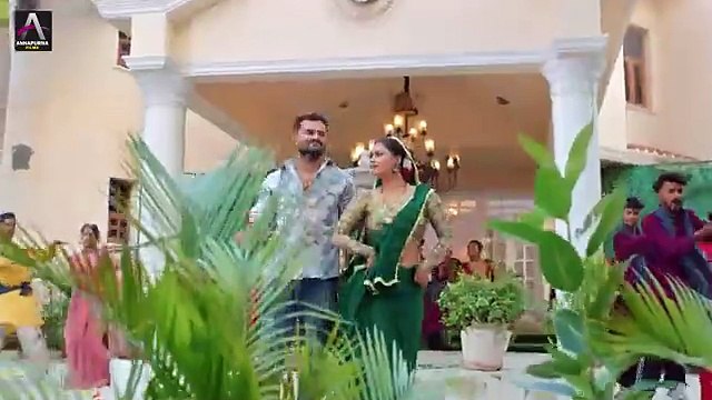 Kalam Chaba Gaini | Khesari Lal Yadav , Shilpi Raj | Dimpal Singh | New Bhojpuri Song 2025