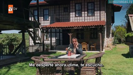 Bir Gece Masali - Capitulo 32 (en Español)