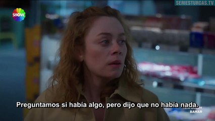 Bahar - Capitulo 46 (en Español)