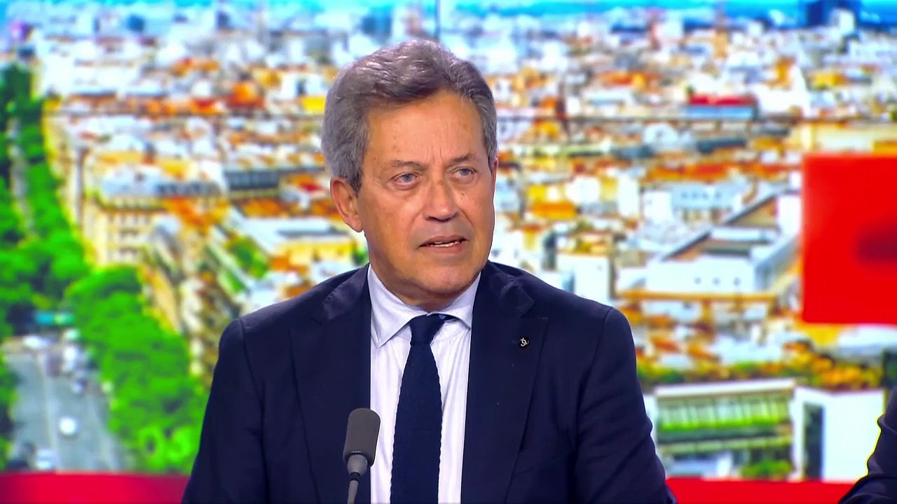 Une statue de Bernard Tapie devant le Vélodrome, une maire refuse un mariage avec un sans-papiers : L’Heure des Pros du 16/05/2025