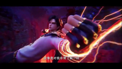 Throne of Seal movie- Legend of Electrolux Part 1