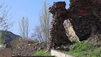 Türkiye'nin milattan önce 3'üncü yüzyıldan kalan tarihi çürüyor!