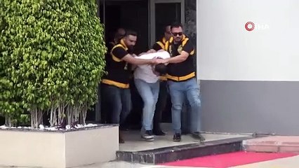 Genç bir kadının sahte yardım çağrısıyla başladı, kabusla sona erdi!