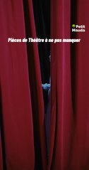 Tu cherches des pièces de théâtre à ne pas manquer en ce moment à Paris ?Quelle pièce te tente le plus ? Dis-nous en commentaire !©️ Crédit : @petitmauda👉🏻 Abonne-toi au Petit Mauda pour plus d'inspiration ! 🌳