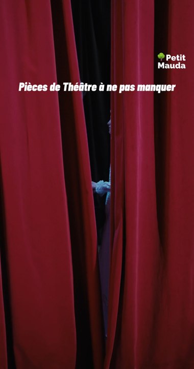 Tu cherches des pièces de théâtre à ne pas manquer en ce moment à Paris ?Quelle pièce te tente le plus ? Dis-nous en commentaire !©️ Crédit : @petitmauda👉🏻 Abonne-toi au Petit Mauda pour plus d'inspiration ! 🌳