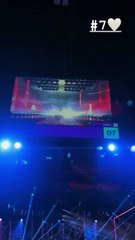 Η ανάρτηση του OGE για την Klavdia