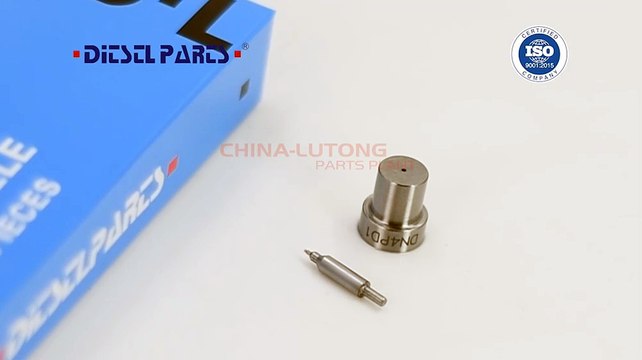 Common Rail Fuel Injector Nozzle 0 433 172 047