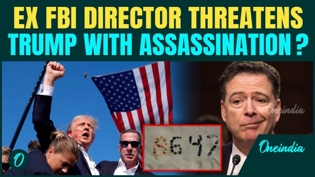 Trump’s Push To End Birthright Citizenship Hits Supreme Court In EXPLOSIVE Constitutional Showdown