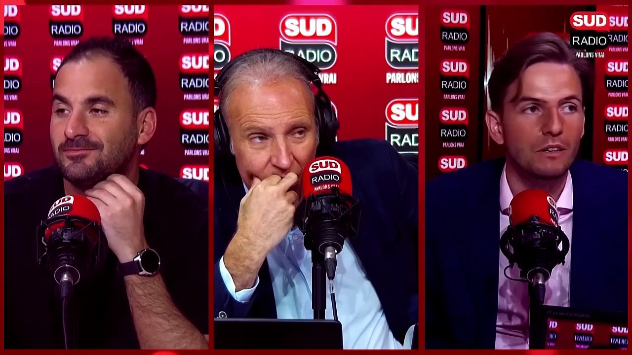 Audition de François Bayrou : Débat Alex Darmon x Erik Tegner