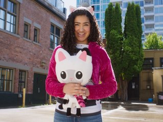 Gabby’s Dollhouse: The Movie (Gabby et la maison magique - Le film): Trailer HD VF