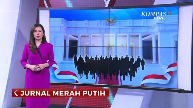 Momen Unik Makan Malam Presiden Prabowo & PM Australia Albanese, Kucing Bobby Jadi Sorotan