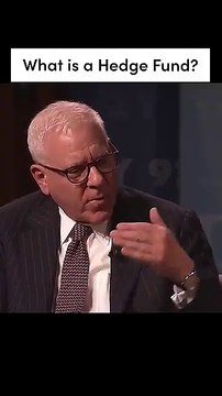 what is hedge fund. #WhatIsAHedgeFund #HedgeFundExplained #FinanceForEveryone #MoneyTalks