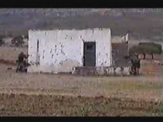 hellenic army special forces