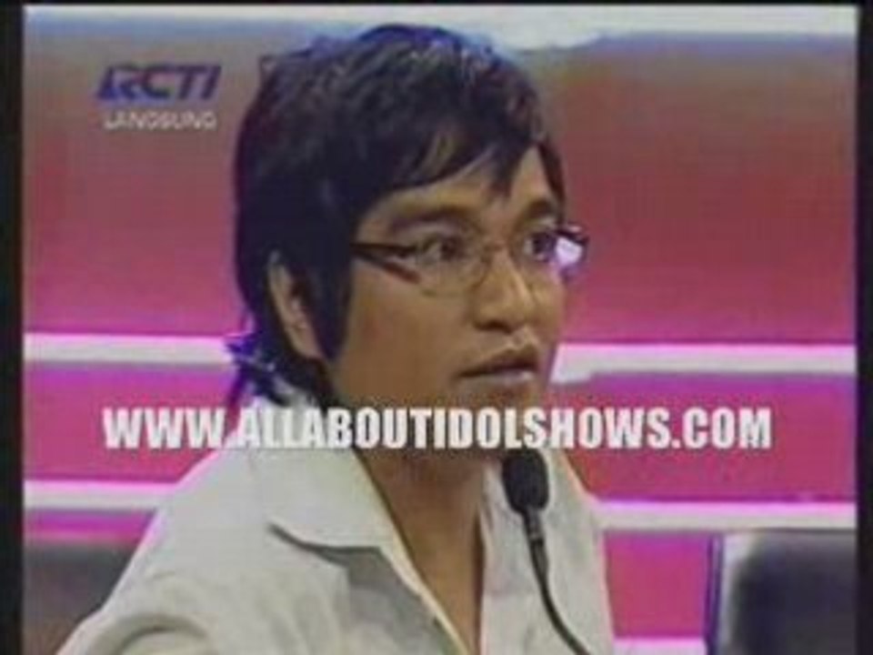 Ibeth - Cinta Kau Dan Dia