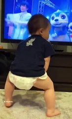 Cute baby's new viral funny video 📸 baby's funny video 😂😍 baby's love 😘💗#shorts #shortvideos #viralvideos #viralshorts #funnyvideos #funny #comedy #baby #kids