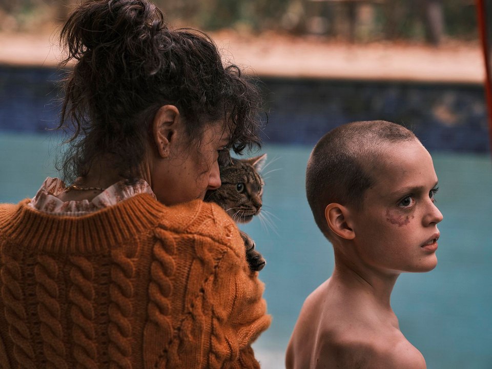 Bring Her Back (Substitution - Bring Her Back): Trailer HD VO st FR