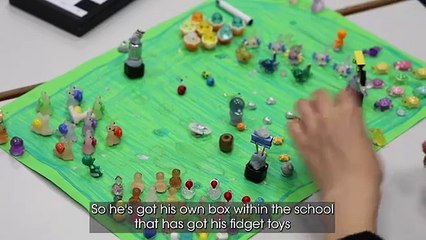 Leighton Turner Wins Inaugural Schools Empowerment Award 🎉