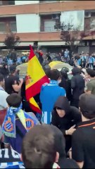 El atropello de Cornellà-El Prat