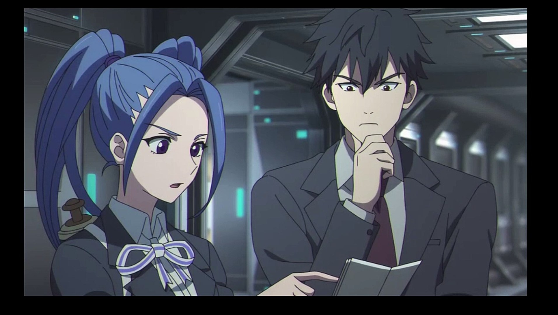 Super Cube Episode 11 Review: Teleportation Chaos & Epic Showdown