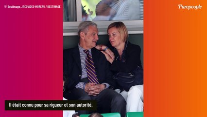 Daniel Bilalian "dur même à l'antenne" : Un célèbre présentateur du JT se confie sur sa personnalité intimidante et son accueil "un peu froid"