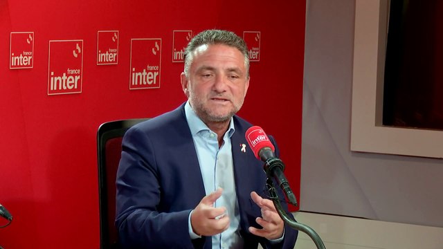 Fabrice Rizzoli : le recrutement de très jeunes tueurs à gages est un phénomène européen