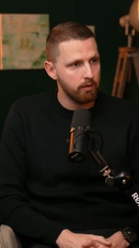 Toute la stratégie doit partir de la définition de ses valeurs au préalable. Si vous faites cela, vous aurez moins de chances de vous perdre en chemin. Échange avec @blackout_watches #horlogerie #montres #valeurs #loyauté