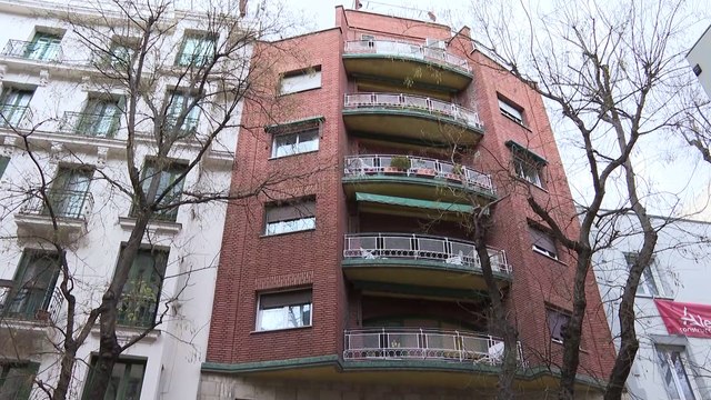 Compraventa de viviendas logra su mejor marzo en 18 años, con 62.808 operaciones, un 40,6% más